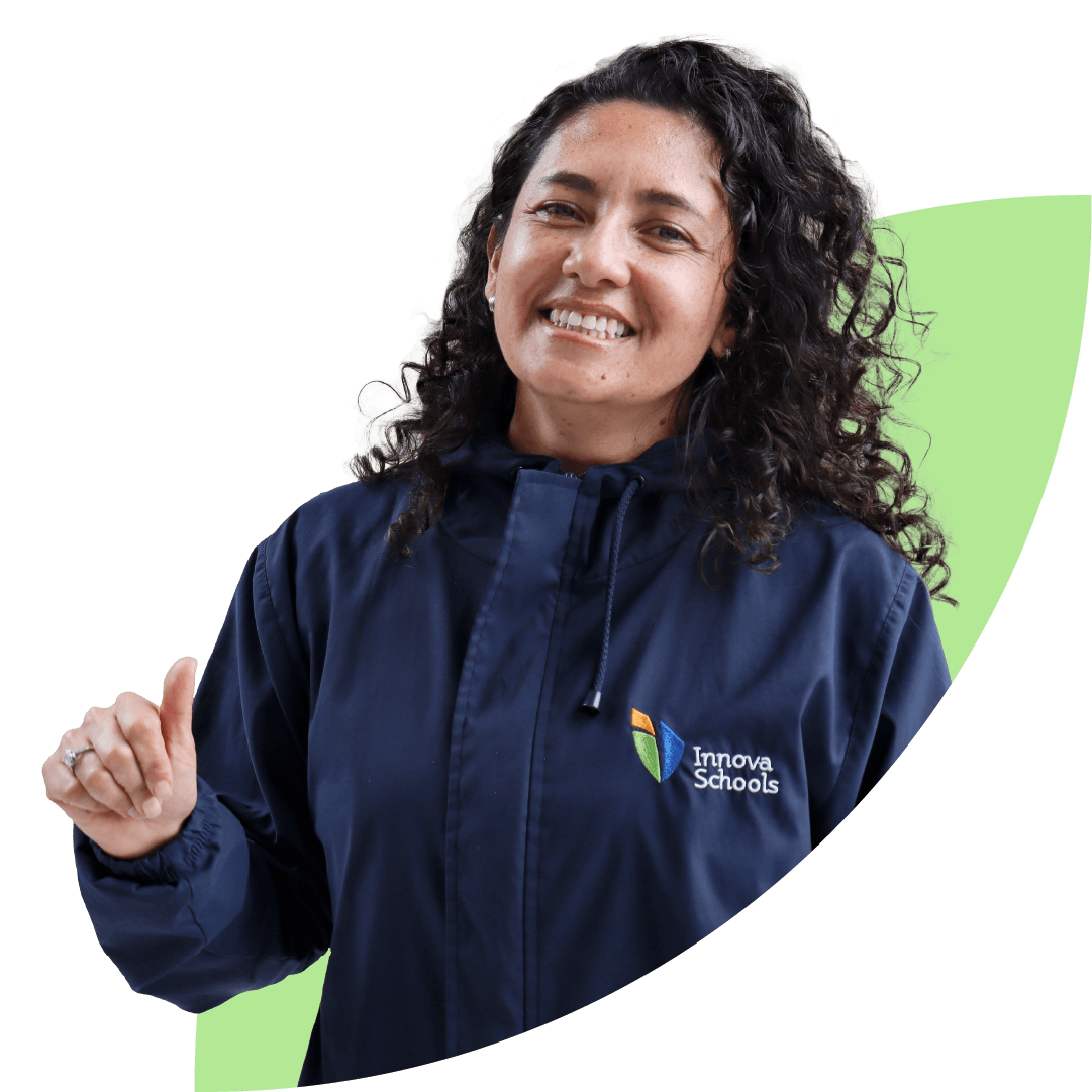 Conoce Innova Schools