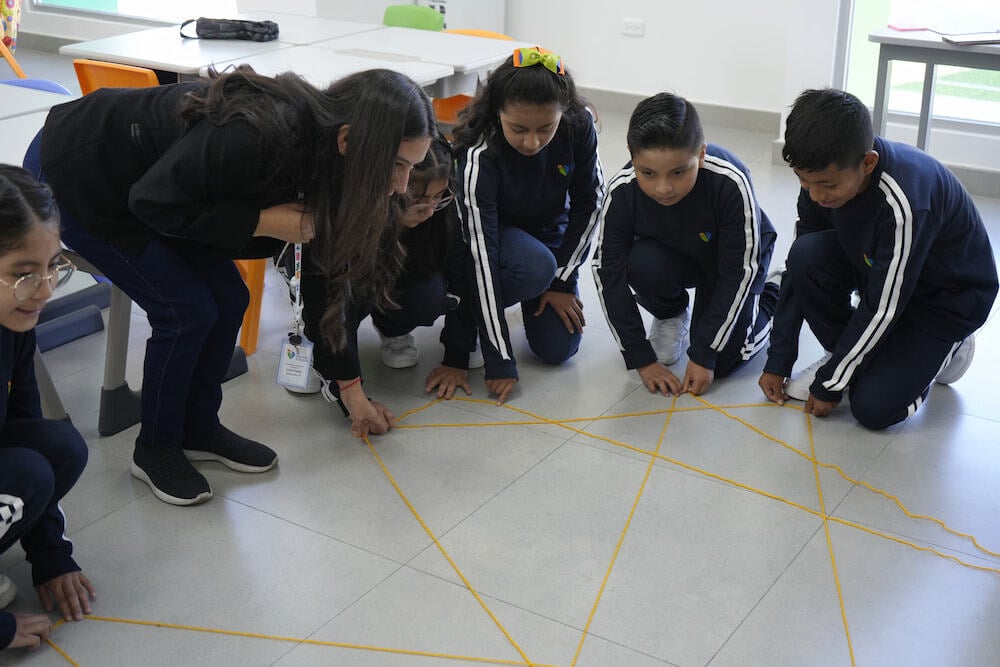 Construid-colaborativamente
