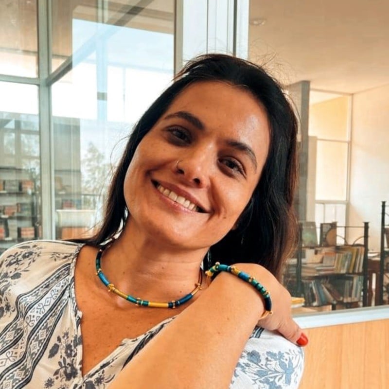 Potenciando la Creatividad de Estudiantes Jóvenes