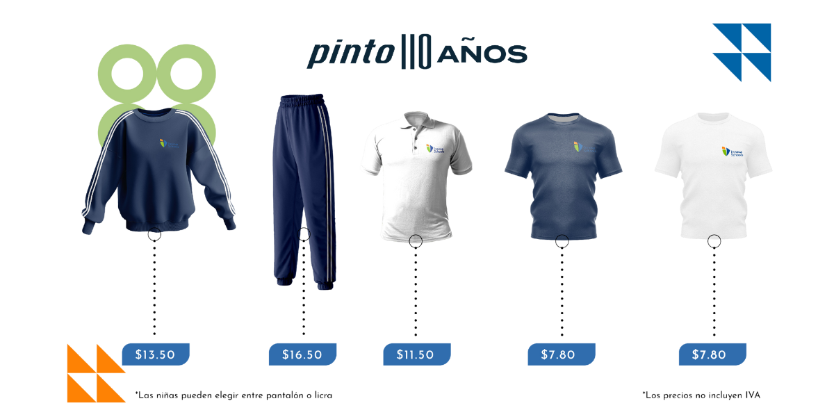 Uniformes