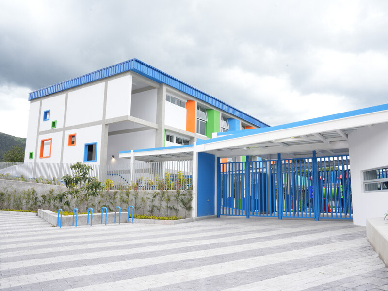 Innova Schools