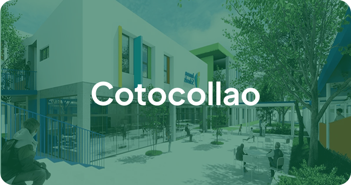 Innova Schools Cotocollao