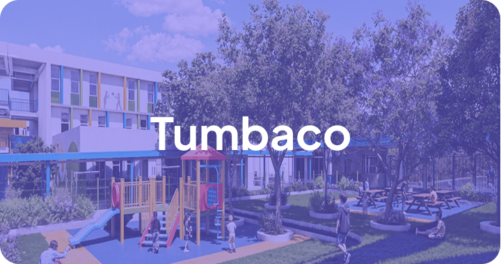 Innova Schools Tumbaco