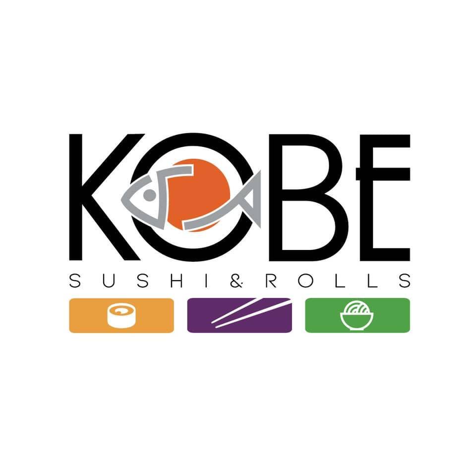 Kobe Sushi Rolls
