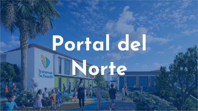 Portada Portal del Norte