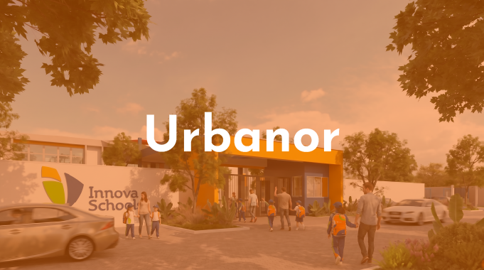 Portada Urbanor