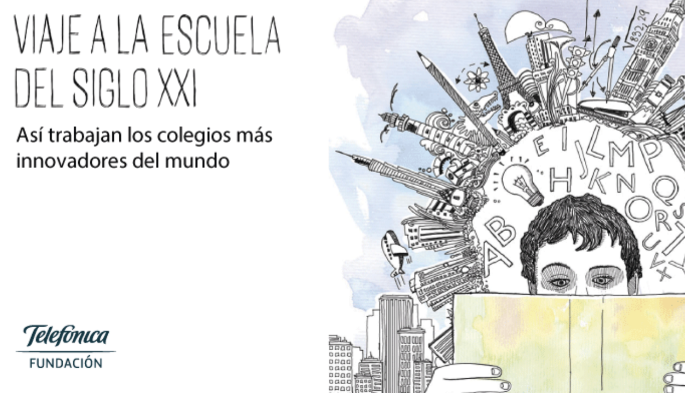 telefonica fundacion