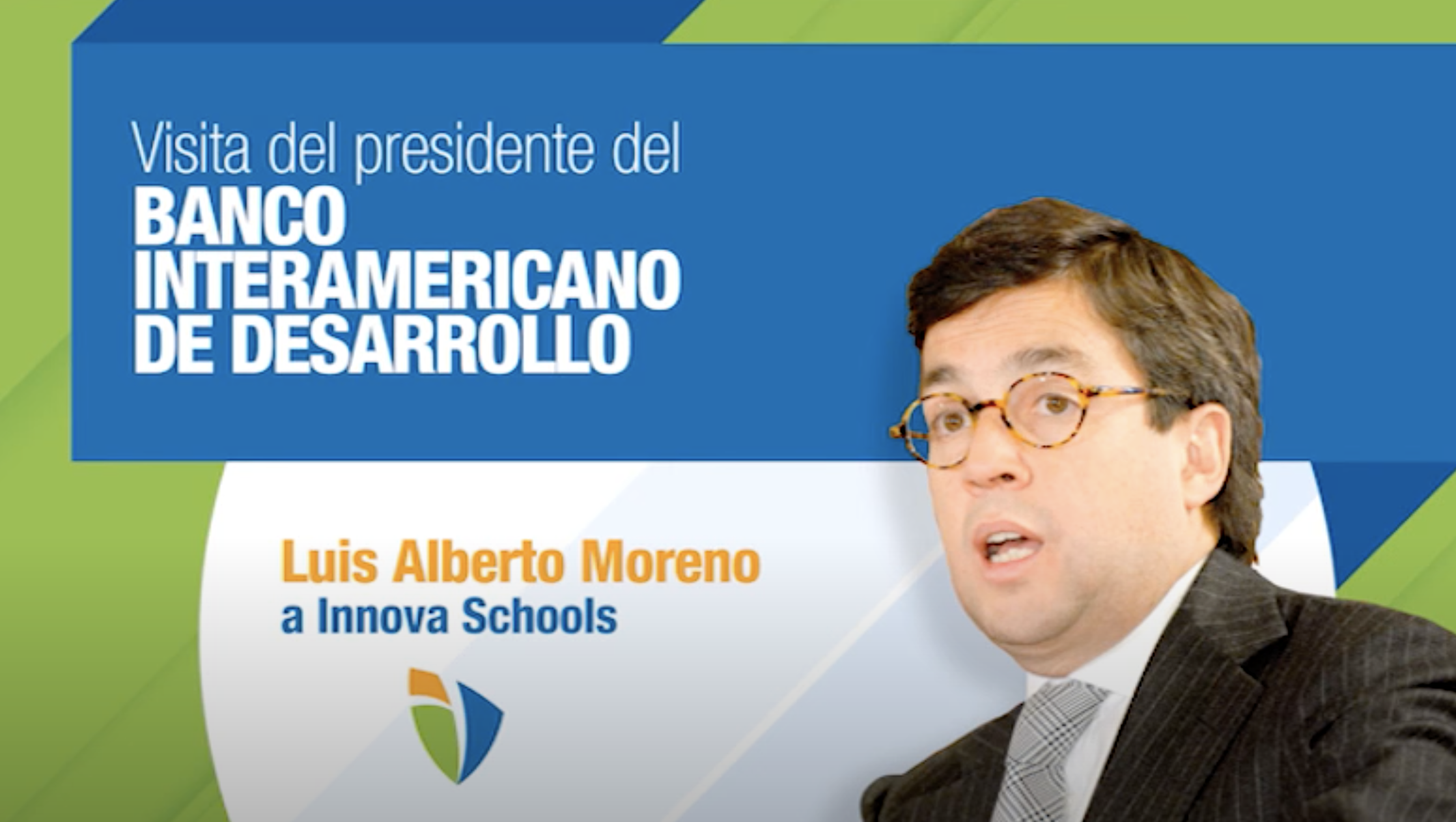 banco interamericano de desarrollo