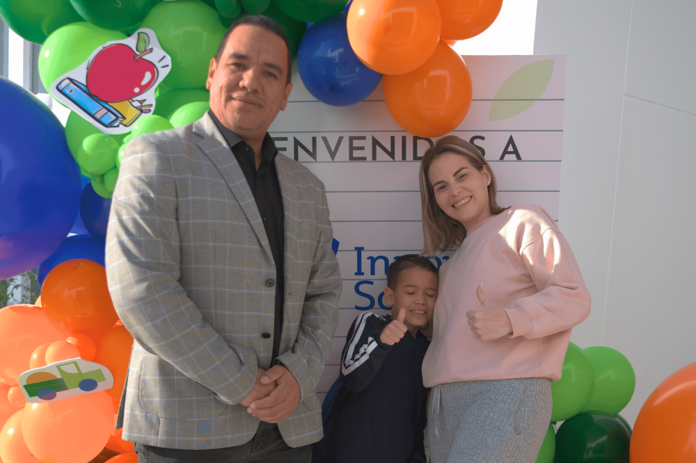 testimonios de innova schools