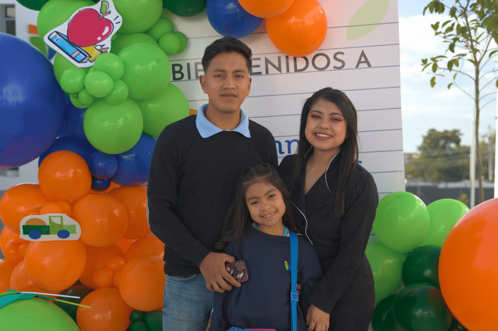 testimonios de innova schools