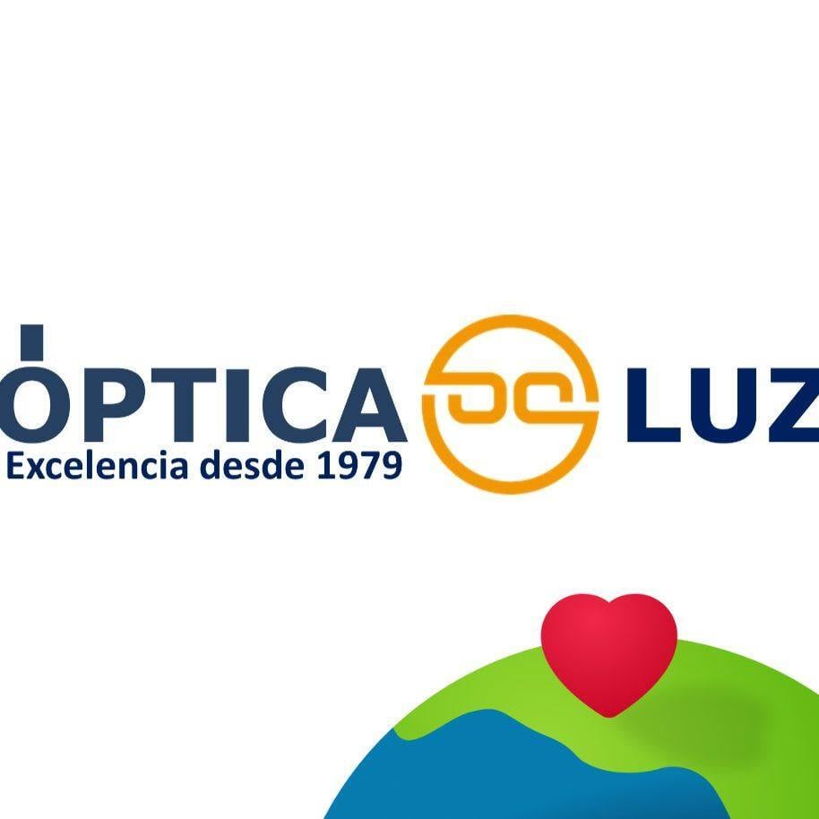 Óptica Luz 