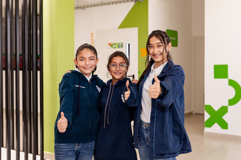 secundaria ecuador